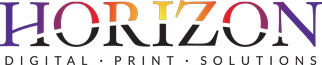 Horizon Digital Print Solution x Tokinomo Instore Shelf Advertising Robots