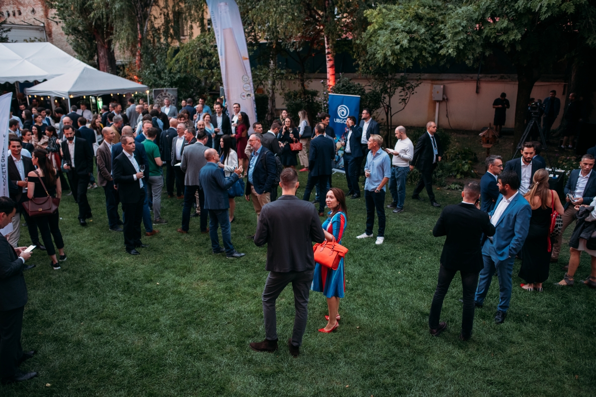 La French Tech Event