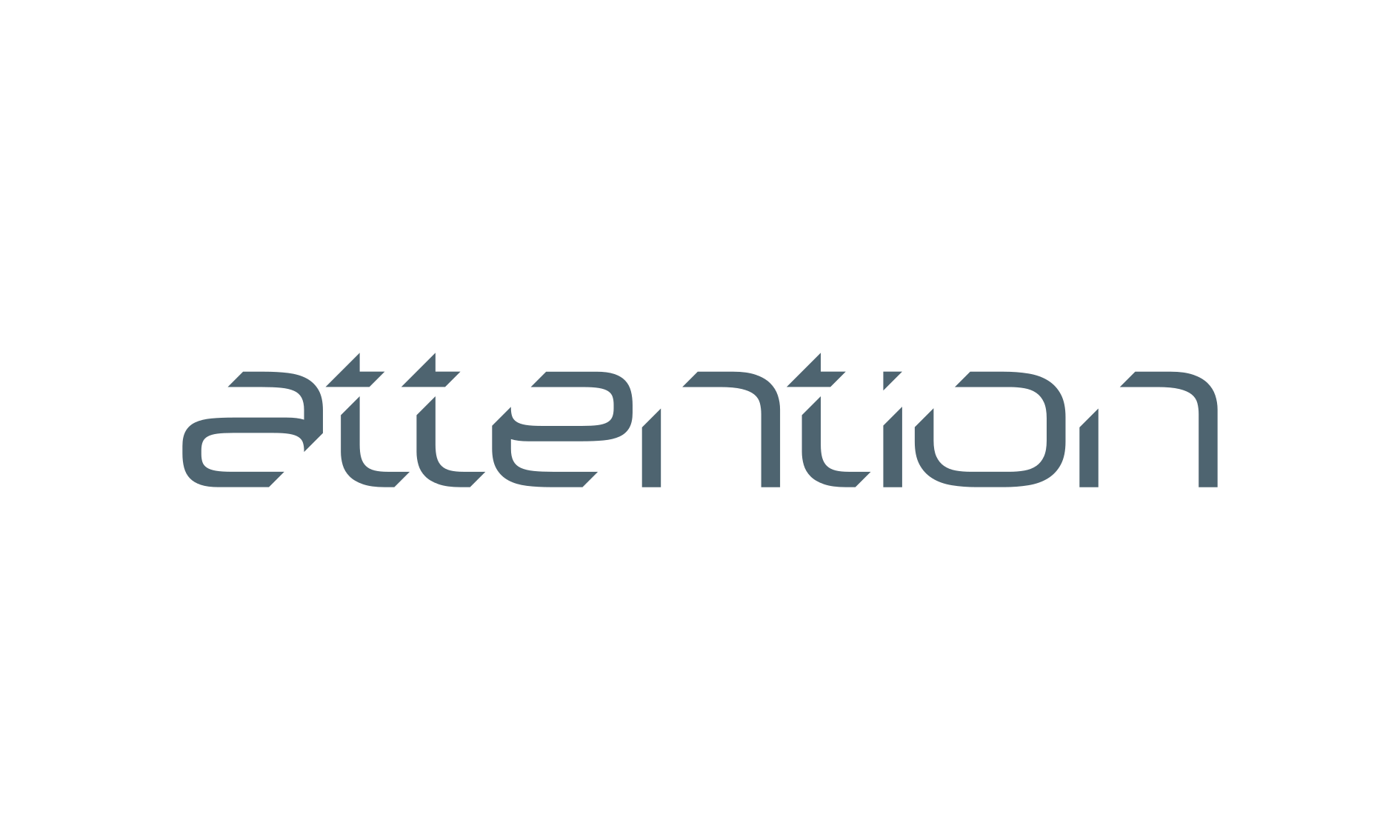Attention