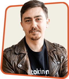 Marius Mantulescu V4