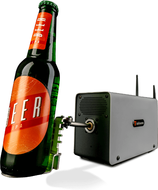 The new generation of POSM: robotic display